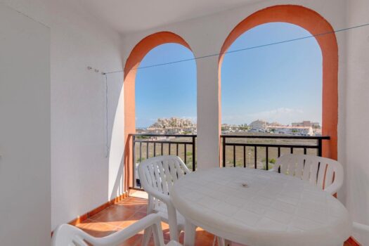 Prodej 2+k.k.,bazen, Torrevieja
