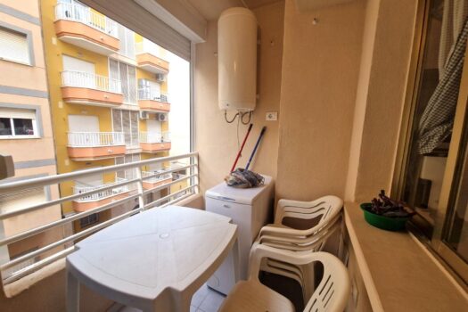 Prodej bytu 25 m² Torrevieja