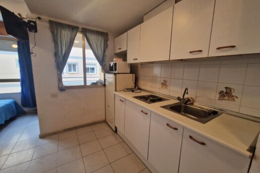 Prodej bytu 25 m² Torrevieja