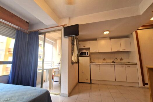 Prodej bytu 25 m² Torrevieja