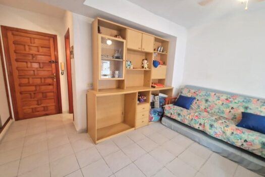 Prodej bytu 25 m² Torrevieja