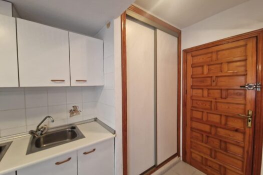 Prodej bytu 25 m² Torrevieja