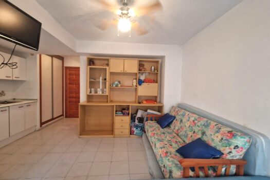 Prodej bytu 25 m² Torrevieja