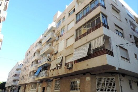 Prodej bytu 25 m² Torrevieja