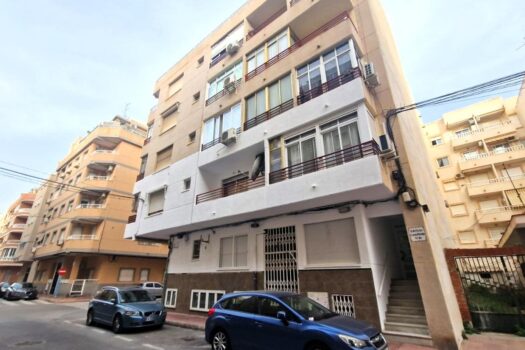 Prodej bytu 25 m² Torrevieja