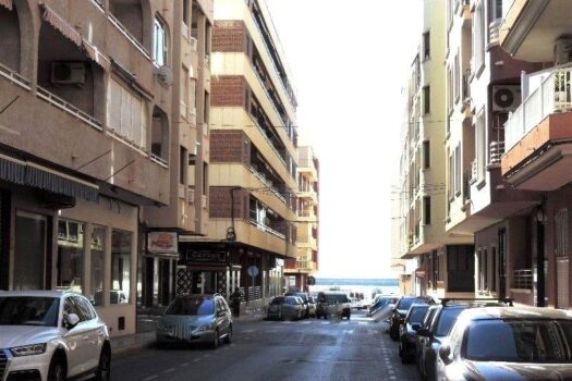 Prodej bytu 25 m² Torrevieja