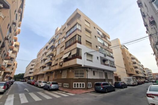 Prodej bytu 25 m² Torrevieja
