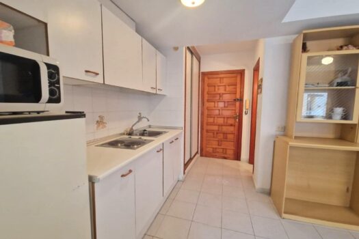 Prodej bytu 25 m² Torrevieja