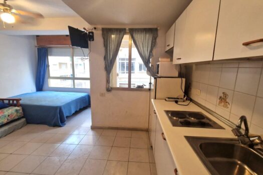 Prodej bytu 25 m² Torrevieja