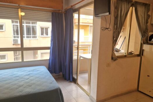 Prodej bytu 25 m² Torrevieja