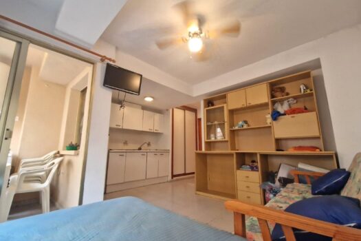 Prodej bytu 25 m² Torrevieja