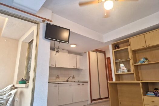 Prodej bytu 25 m² Torrevieja
