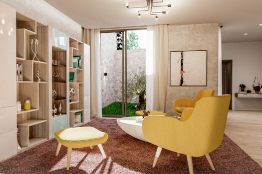 2 Bed Detached Villa for sale in Fuengirola, Costa del Sol