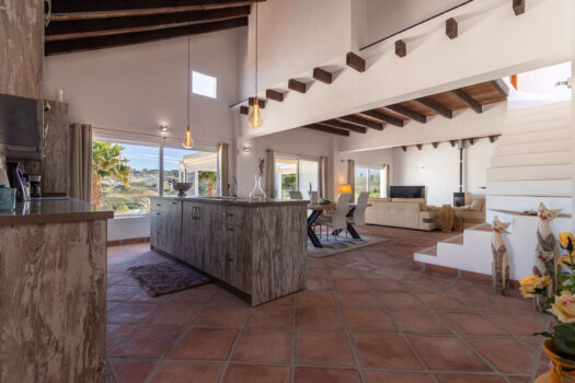 3 Bed Detached Villa for sale in La Cala Golf, Costa del Sol