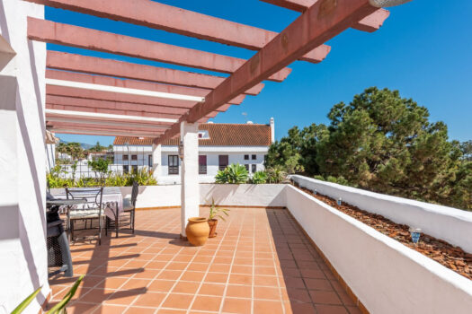 4 Bed Penthouse Apartment for sale in Nueva Andalucia, Costa del Sol