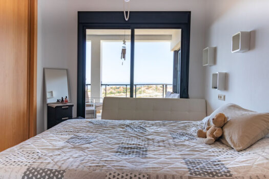 2 Bed Middle Floor Apartment for sale in Riviera del Sol, Costa del Sol