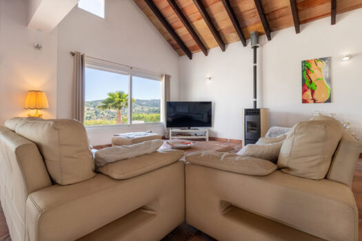 3 Bed Detached Villa for sale in La Cala Golf, Costa del Sol