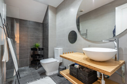 4 Bed Penthouse Apartment for sale in Nueva Andalucia, Costa del Sol