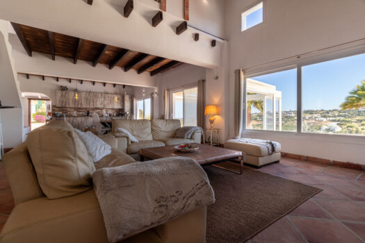 3 Bed Detached Villa for sale in La Cala Golf, Costa del Sol