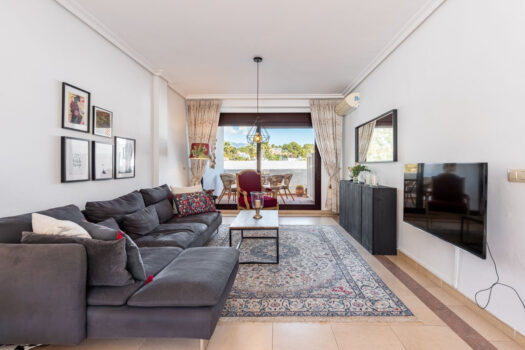 4 Bed Penthouse Apartment for sale in Nueva Andalucia, Costa del Sol