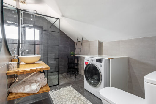 4 Bed Penthouse Apartment for sale in Nueva Andalucia, Costa del Sol
