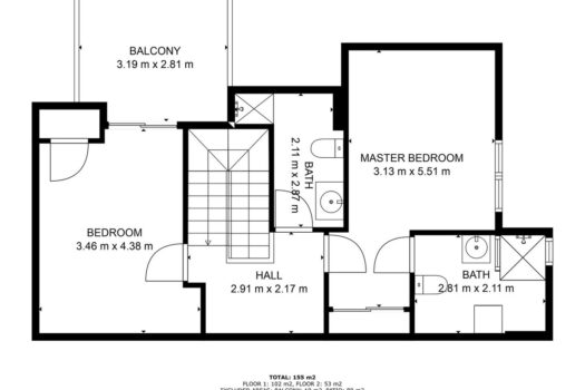 4 Bed Penthouse Apartment for sale in Nueva Andalucia, Costa del Sol