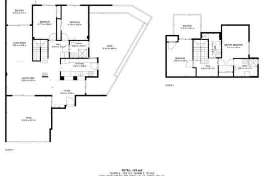 4 Bed Penthouse Apartment for sale in Nueva Andalucia, Costa del Sol