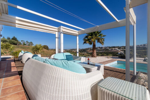3 Bed Detached Villa for sale in La Cala Golf, Costa del Sol
