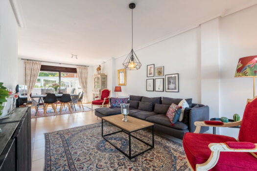 4 Bed Penthouse Apartment for sale in Nueva Andalucia, Costa del Sol