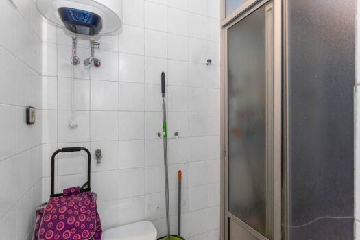 Opportunity in La Mata town with 3 bedrooms, garage and storage room