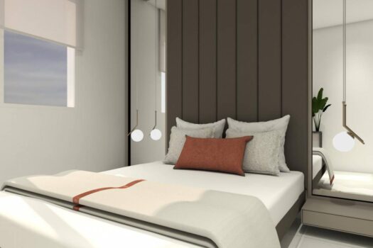 NEW BUILD BUNGALOW APARTMENTS IN SAN MIGUEL DE SALINAS