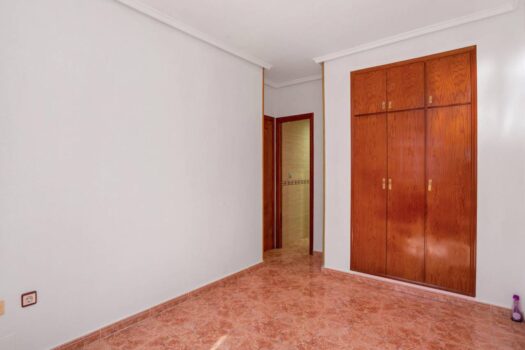 Fantastic Penthouse with Large Terrace and Clear Views Garage and community pool in Torrevieja
