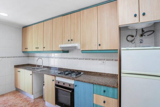 Fantastic Penthouse with Large Terrace and Clear Views Garage and community pool in Torrevieja