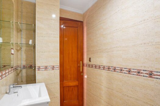 Fantastic Penthouse with Large Terrace and Clear Views Garage and community pool in Torrevieja