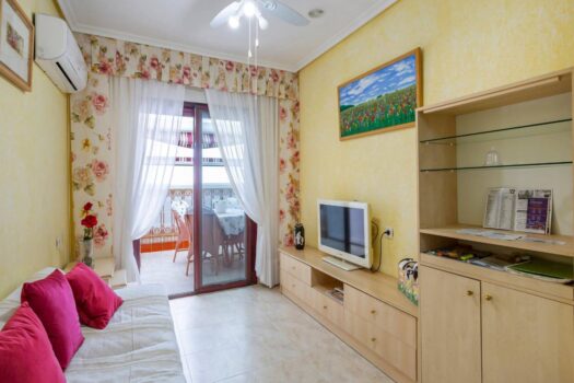 Exclusive Penthouse with South Orientation!