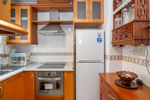 Exclusive Penthouse with South Orientation!
