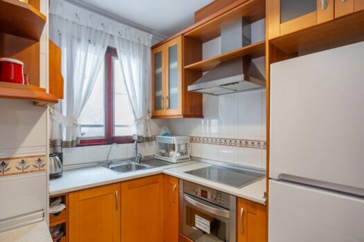 Exclusive Penthouse with South Orientation!