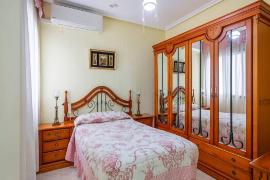 Exclusive Penthouse with South Orientation!