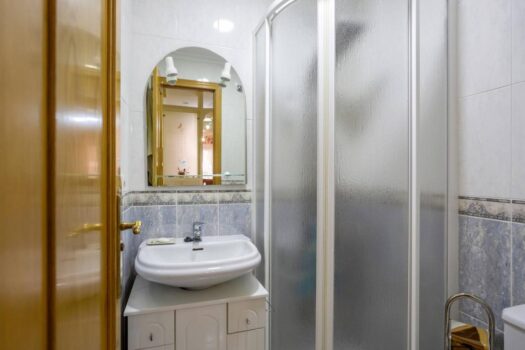 Exclusive Penthouse with South Orientation!