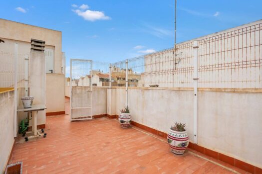Exclusive Penthouse with South Orientation!