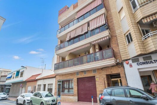 Exclusive Penthouse with South Orientation!