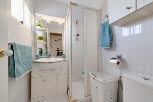 Studio 100 metrů od pláže La Mata (Torrevieja)
