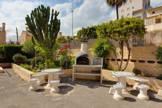 Studio 100 metrů od pláže La Mata (Torrevieja)