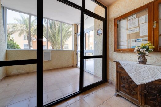Studio 100 metrů od pláže La Mata (Torrevieja)