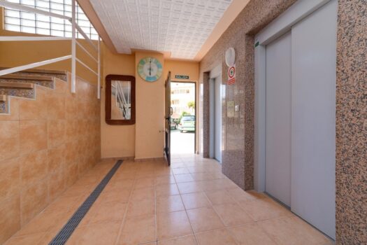 Studio 100 metrů od pláže La Mata (Torrevieja)