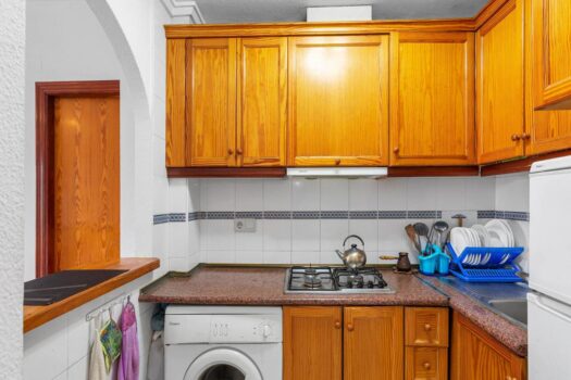 Beautiful and comfortable apartment with 2 bedrooms + 1 bathroom in front of the Bus Station