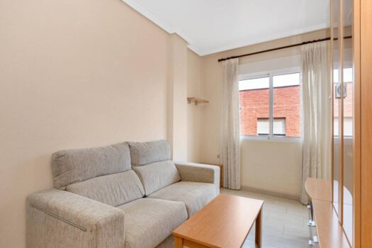 Fantastic apartment from 2009 with 2 bedrooms + 2 bathrooms with garage and storage room