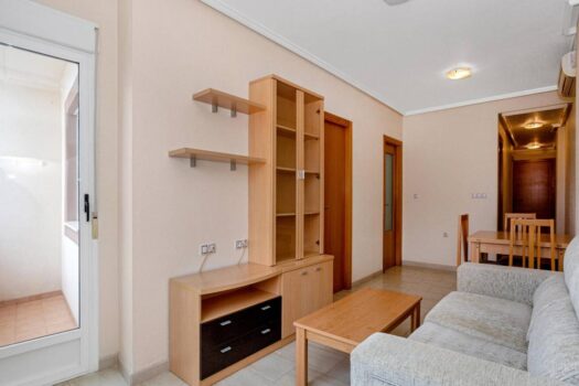 Fantastic apartment from 2009 with 2 bedrooms + 2 bathrooms with garage and storage room