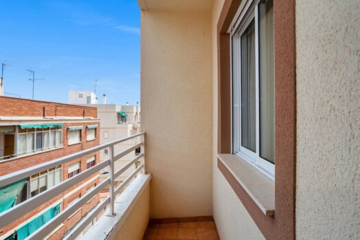 Fantastic apartment from 2009 with 2 bedrooms + 2 bathrooms with garage and storage room