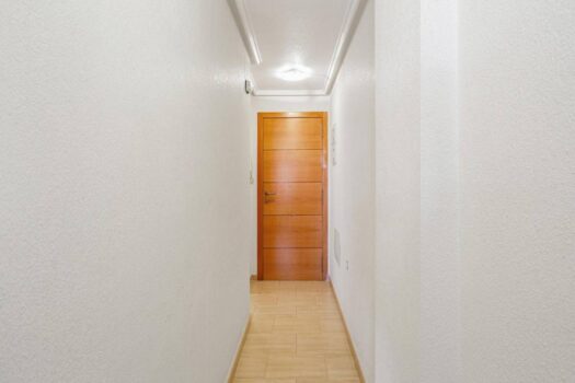 Fantastic apartment from 2009 with 2 bedrooms + 2 bathrooms with garage and storage room